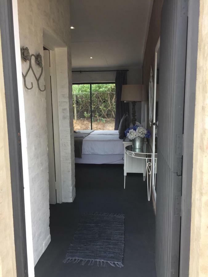 ג'ורג' The Georgian Self-Catering Guest Suites מראה חיצוני תמונה